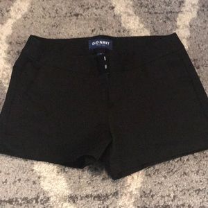 Women’s dress shorts
